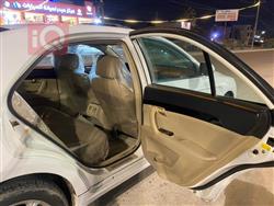 جيلي امجراند EC8